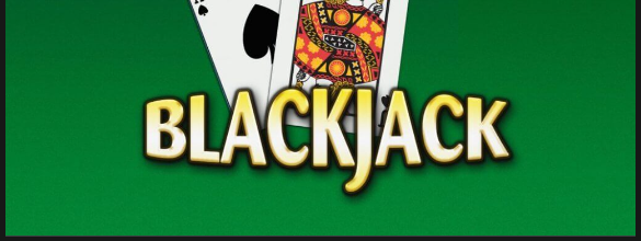 black jack huruf 2