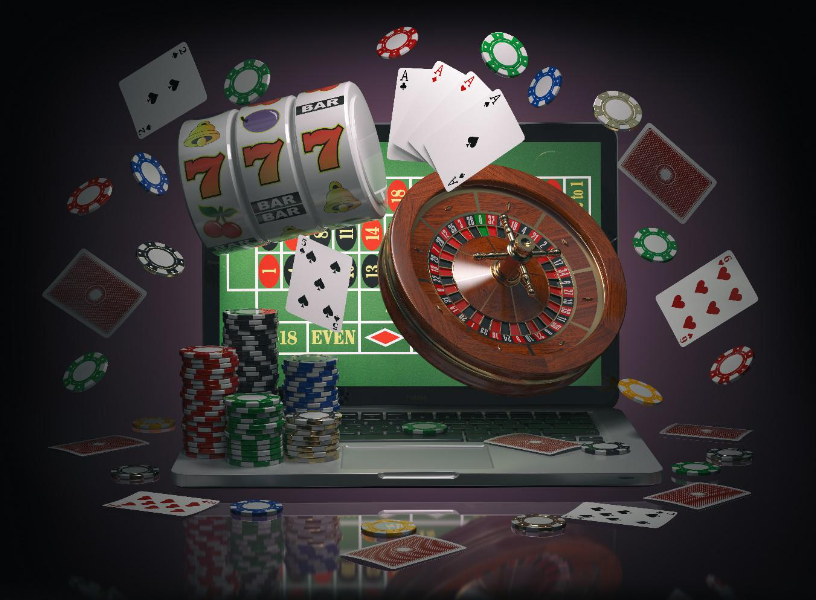 slot online