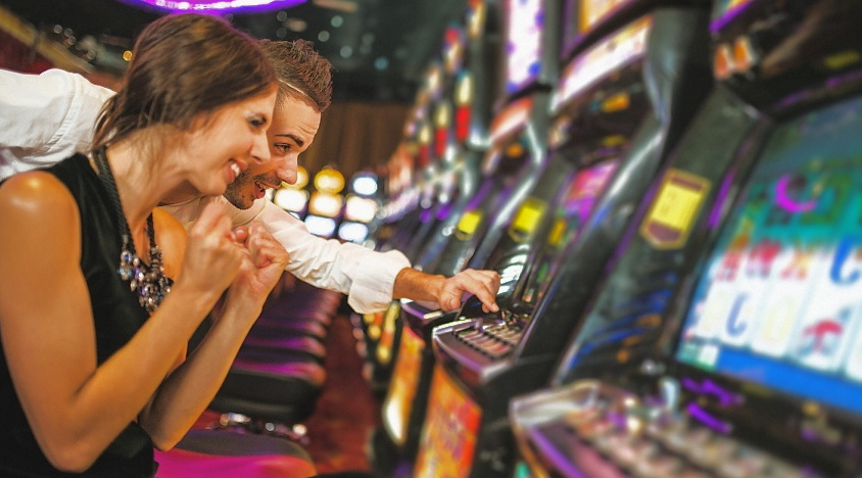 slot online