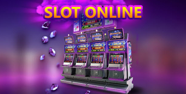 slot online