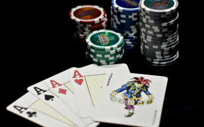 5 ESSENTIALS TO KNOW BEFORE INDULGING IN AN ONLINE CASINO