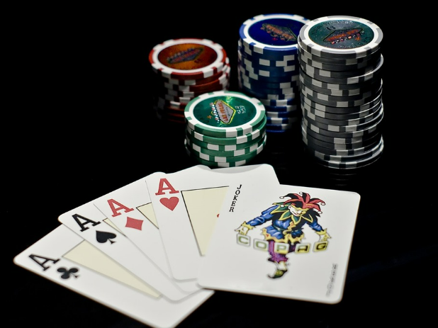 5 ESSENTIALS TO KNOW BEFORE INDULGING IN AN ONLINE CASINO