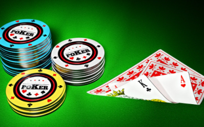The New Professional Blackjack Gamers Are Online