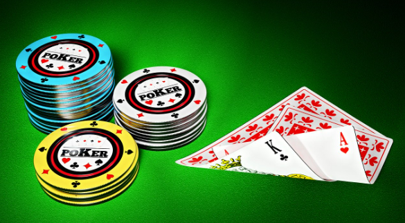 The New Professional Blackjack Gamers Are Online