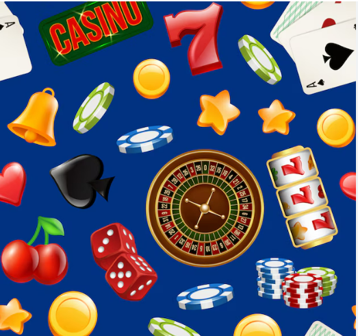 Gamble Online - Casinos To Mistake?