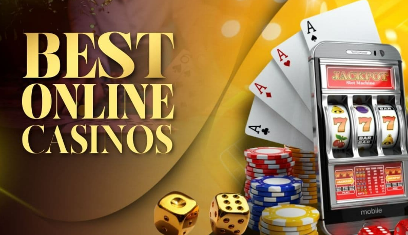 Online Casino Rules And Portions Discussed