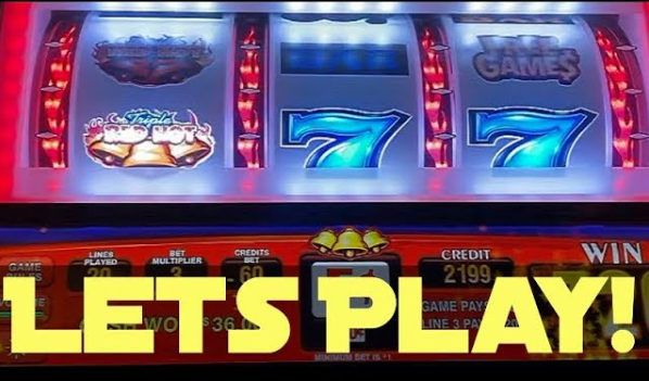 The Best Online Slots About