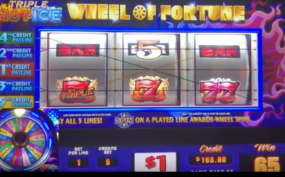 The Best Online Slots About