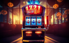 Tips & Strategies For Slot Gamers