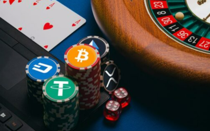 Why Individuals Play Texas Holdem