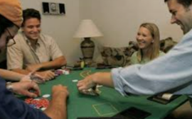 Having fun Poker Online - What A Individual Need Understand