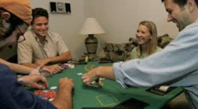 Having fun Poker Online - What A Individual Need Understand