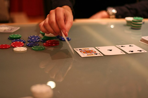 Having fun Poker Online - What A Individual Need Understand