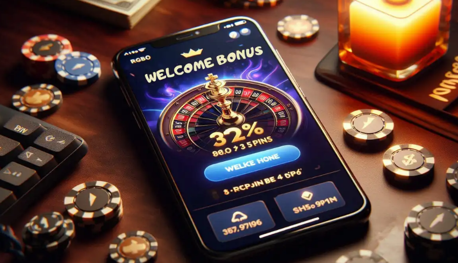 Points Observe With Gambling Online Websites