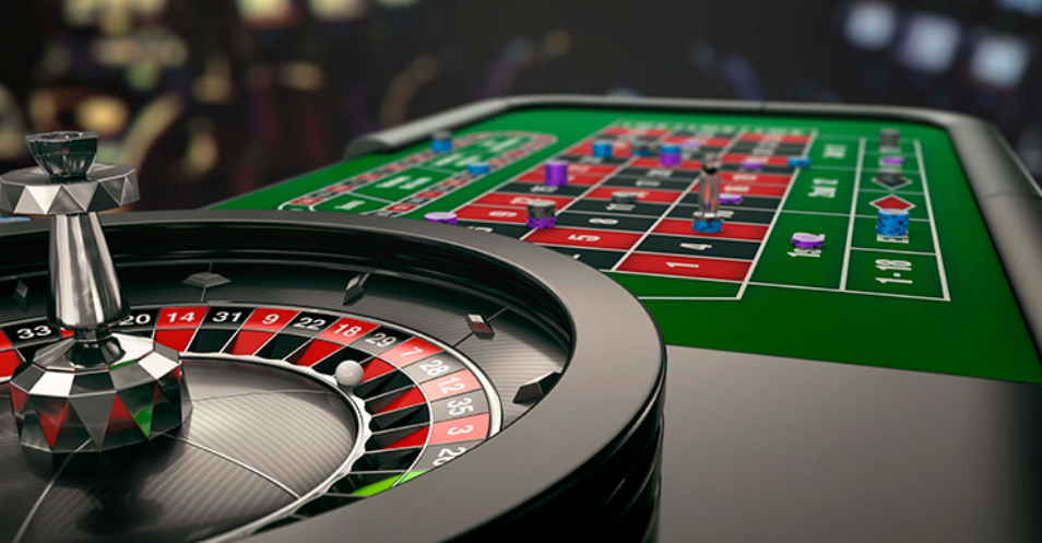 The Effectual Strategies To Win Online Casino Video games