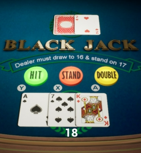 Make Money At The Casino With Slots & Blackjack!