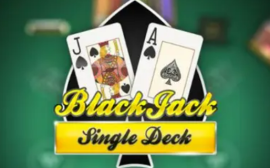 Make Money At The Casino With Slots & Blackjack!