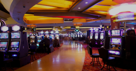 Casino Catches And Easy Techniques To Avoid Them