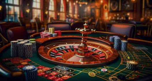 The Benefit Of Choosing Totally Free Slots