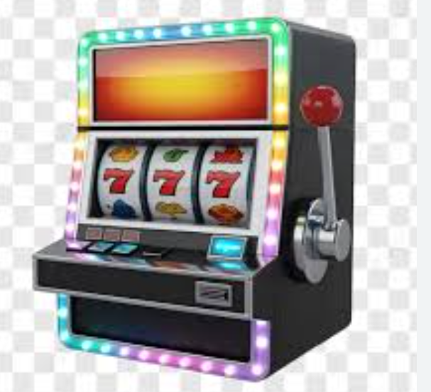 The Background of Slot Devices Discussed