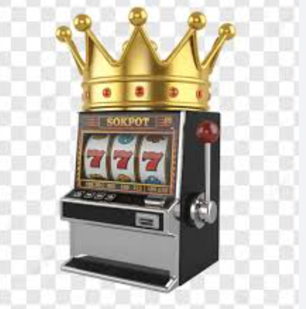 The Background of Slot Devices Discussed