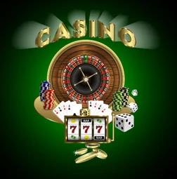 Gambling In The Casinos As Well As The Internet Often