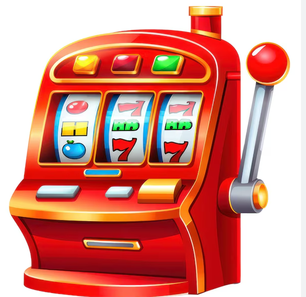 Some Solutions To Win In The Slot Devices 95% For The Time!