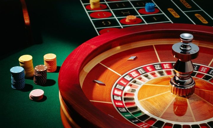 Win Cash Having fun Online Blackjack