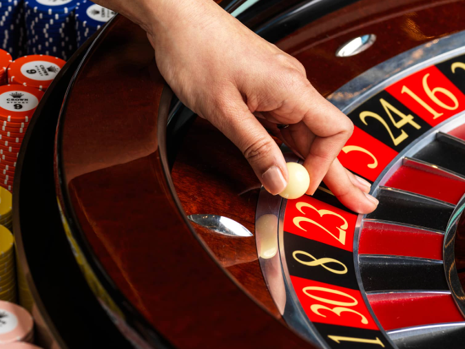 How Striking Casino Prizes