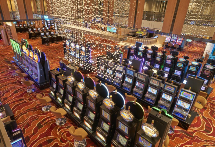 How Striking Casino Prizes