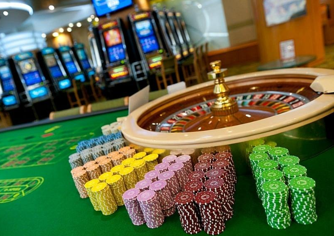 Play Video clip Poker Slots - Tips To Win