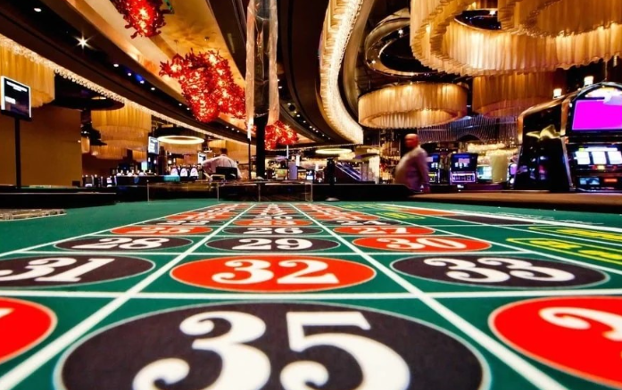 How to Play Online Casino Battle