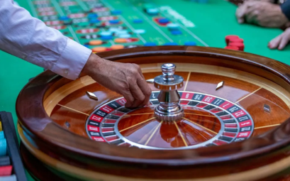 How to Play Online Casino Battle