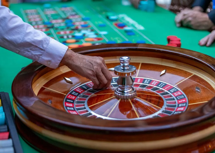 How to Play Online Casino Battle