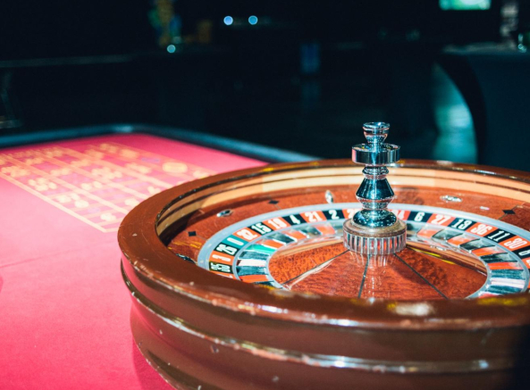 Microgaming 5-Reel Casino Slots That Have American Themes