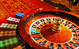 Microgaming 5-Reel Casino Slots That Have American Themes