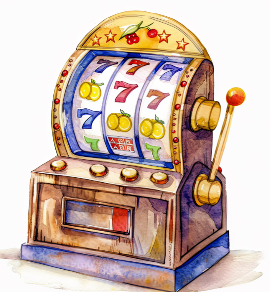 The Internet Provides Free Slot Machine - Play Anytime Wish