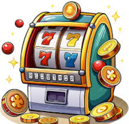 The Internet Provides Free Slot Machine - Play Anytime Wish
