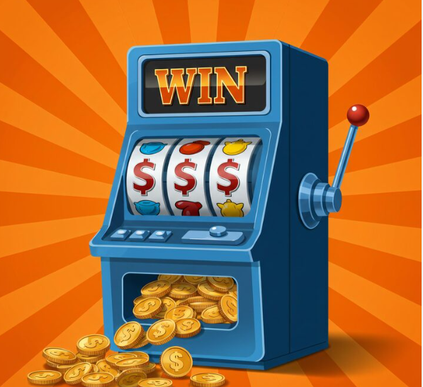 The Best Online Slot Ready Every Video pc gaming Design