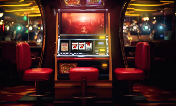 How Out There The Top 10 Online Casinos