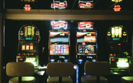 How Out There The Top 10 Online Casinos