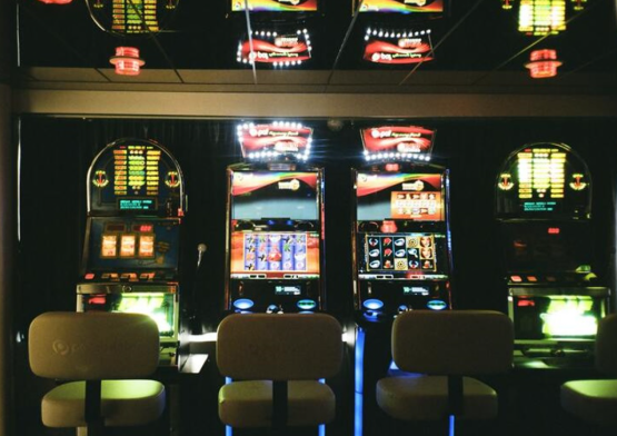 How Out There The Top 10 Online Casinos