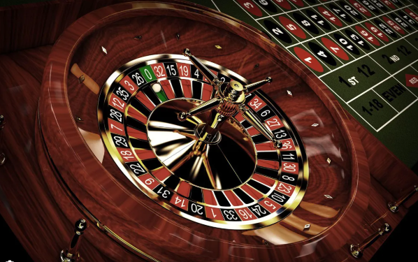 The Impact of Online Slots on Casino Industry