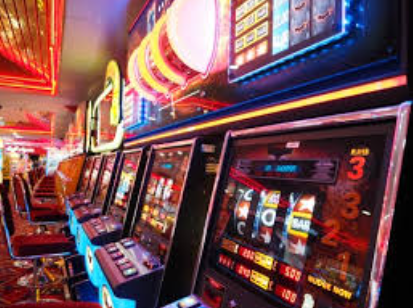 Best Slot Machine Video games To Win - Video clip Slot Gambling Casino Tips