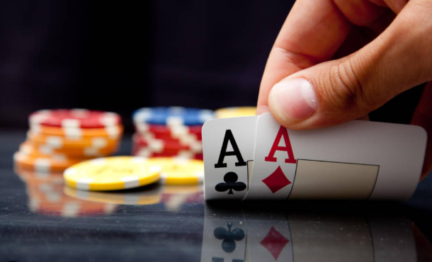 The Impact of Online Slots on Casino Industry