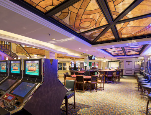 What Will Be Best Online Casino Websites Worldwide?