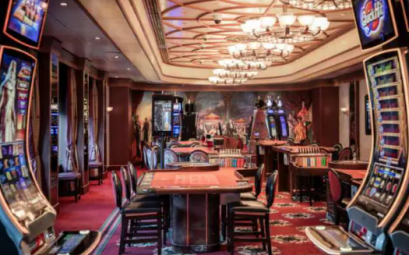 What Will Be Best Online Casino Websites Worldwide?