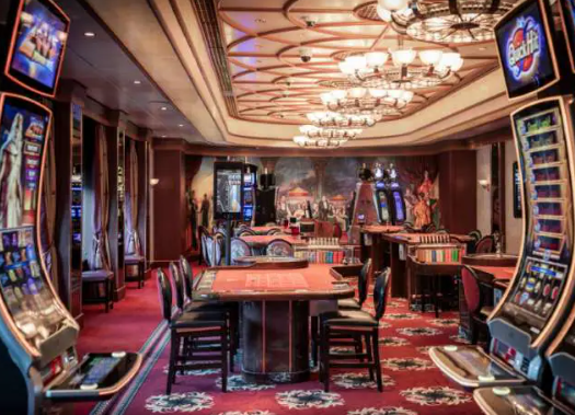 What Will Be Best Online Casino Websites Worldwide?